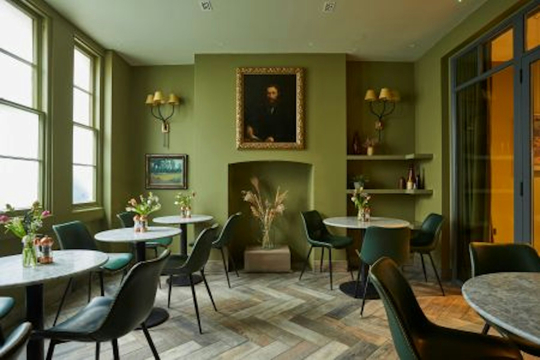 Georgian House Hotel 26/32