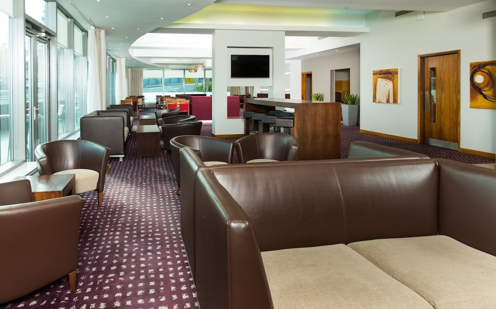 Holiday Inn Express Hamilton 23/46