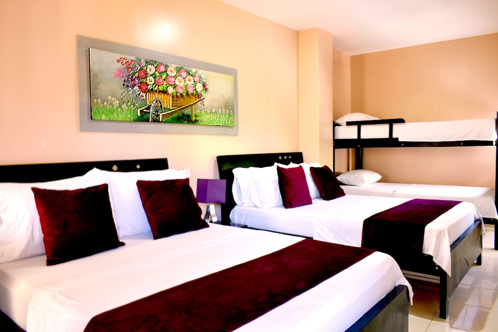Hotel Campestre Villa Ocha 19/46