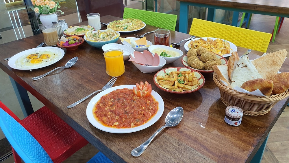 Rose Plaza Hotel Al Barsha 26/38