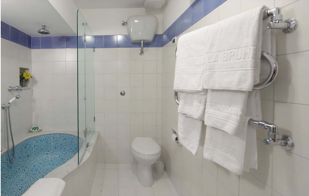 Hotel Villa Brunella 72/74