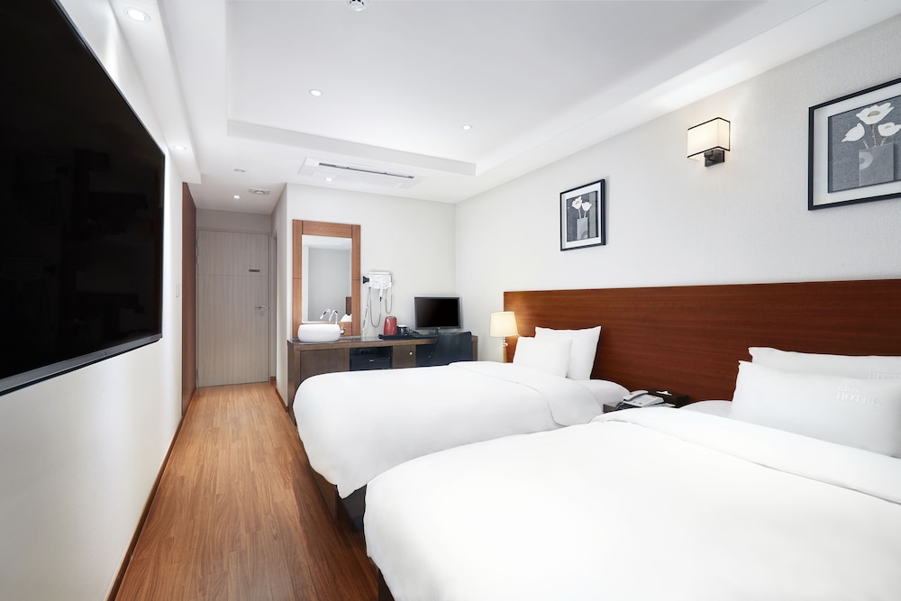 STANDARD, TWIN BEDS