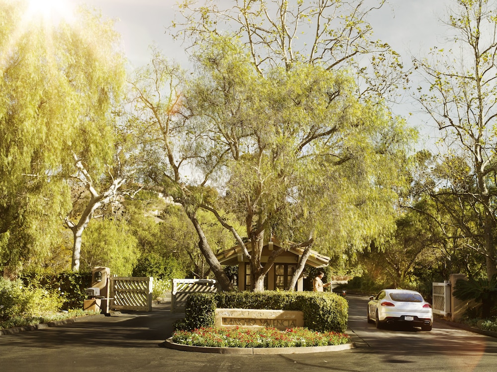 Rancho Valencia Resort and Spa 23/62