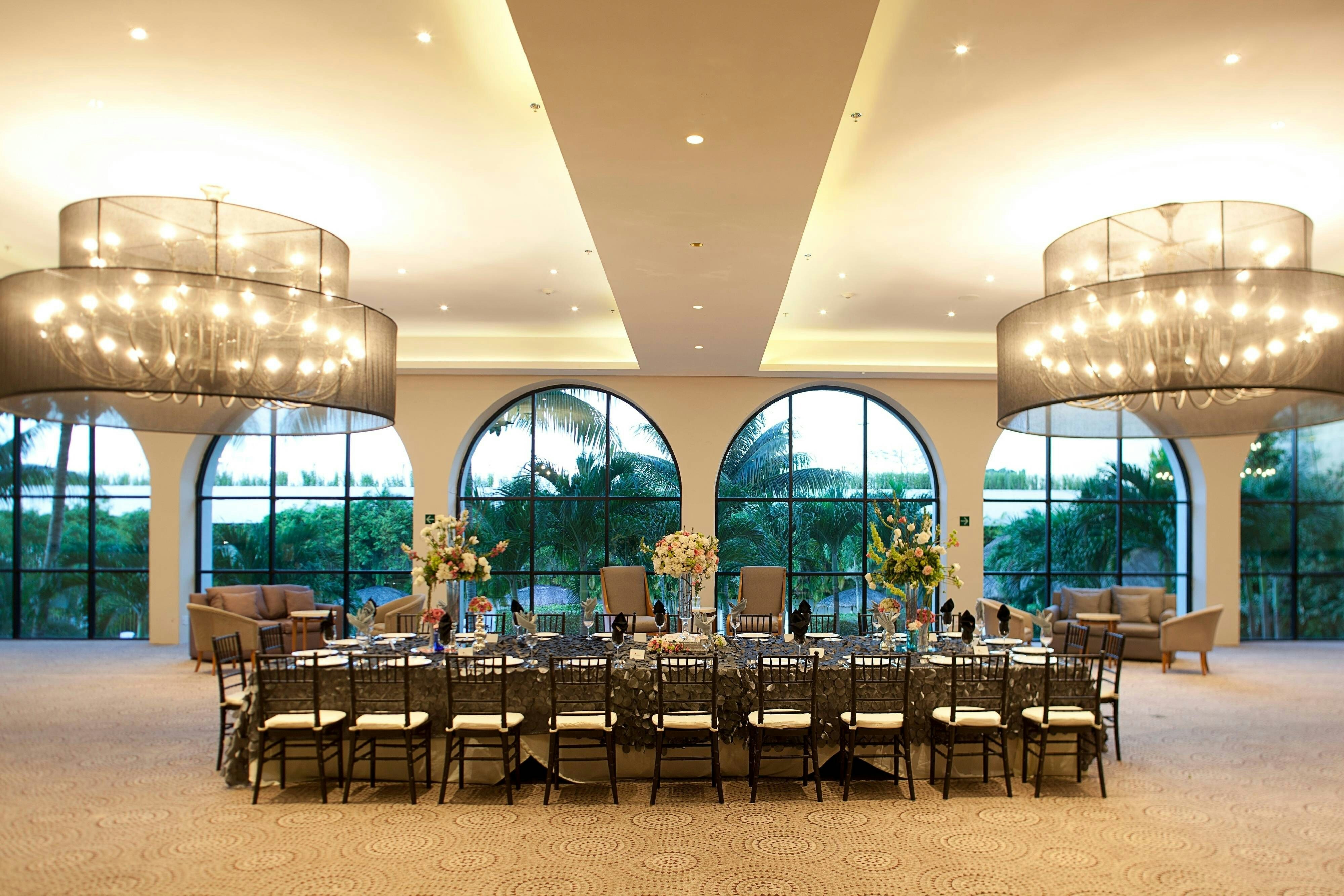 Villahermosa Marriott Hotel 25/25