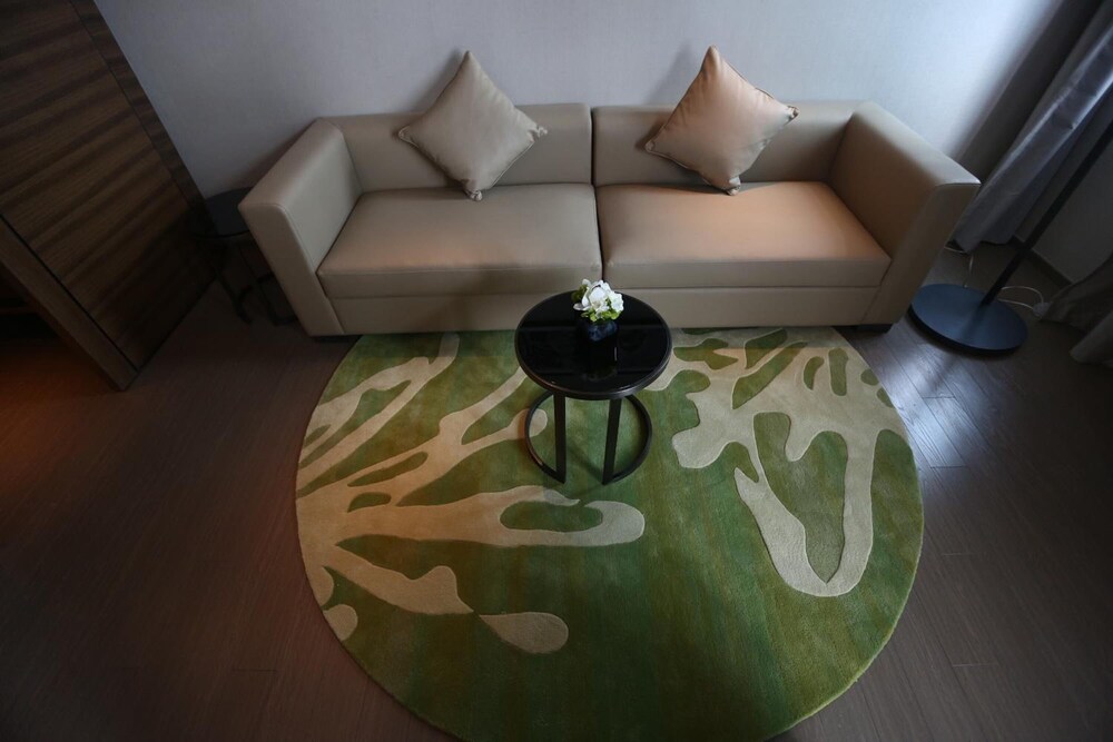 The Mulian Hotel of Hangzhou Future Sci Tech City 26/36