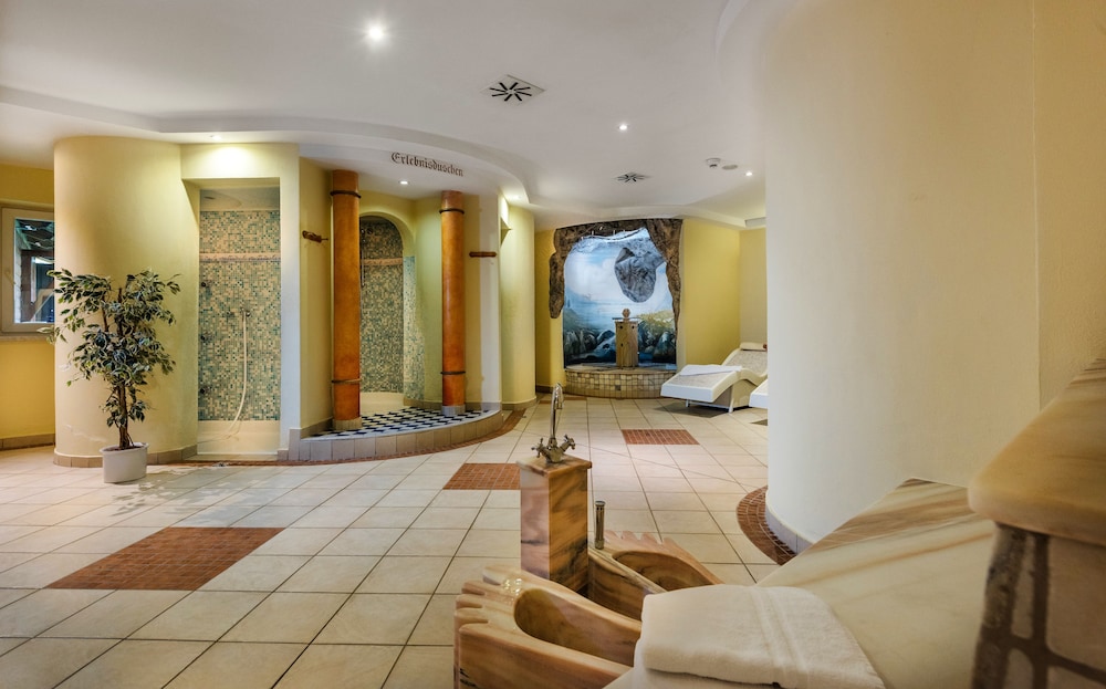 Johannesbad Hotel Palace 45/66