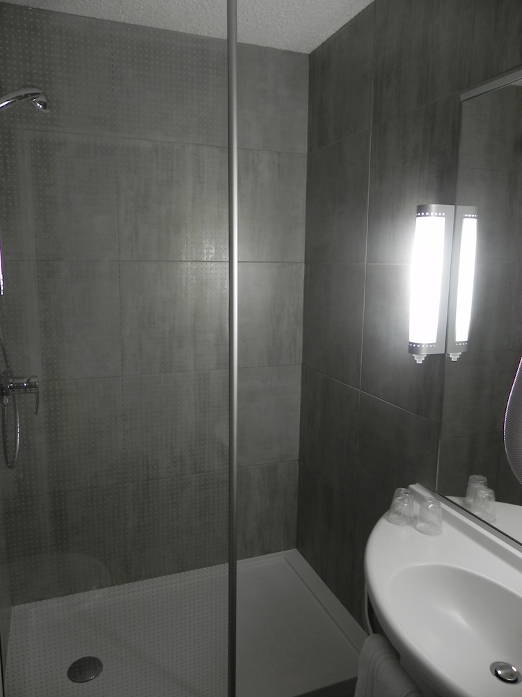 ibis Sete Balaruc les Bains Wellness and Spa 46/48