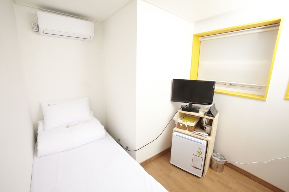 24 guesthouse Seoul Station 23/42