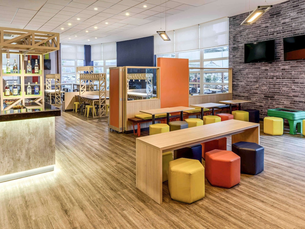 Ibis Budget Sao Paulo Morumbi 8/70