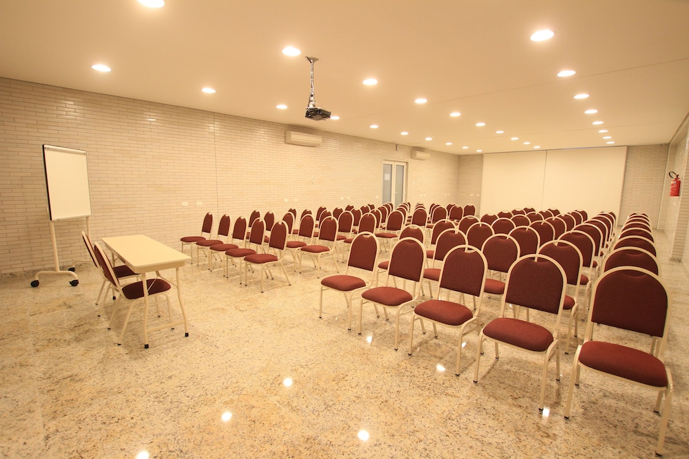 Hotel Confiance Centro Civico 29/33