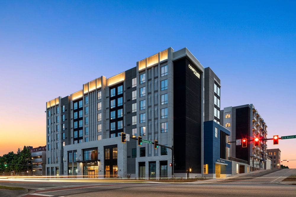 Courtyard by Marriott Gainesville GA 6/61