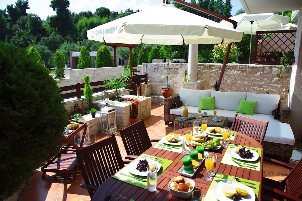 Kassandra Village Resort 66/79