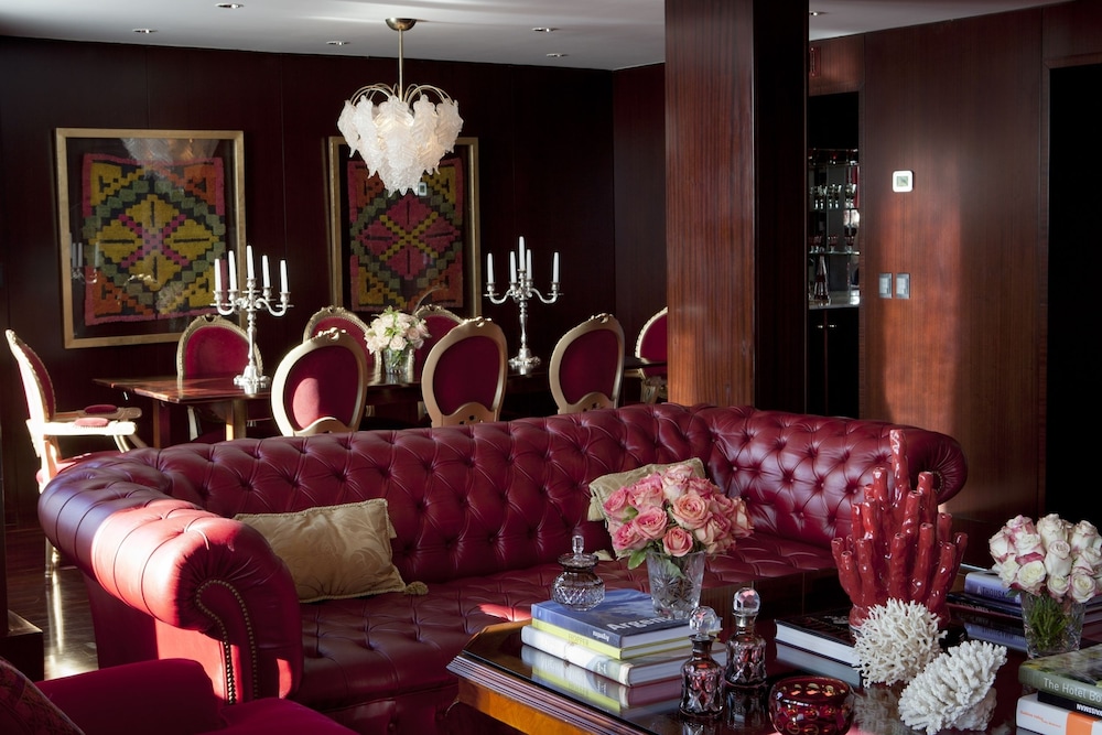 Faena Hotel Buenos Aires 38/61