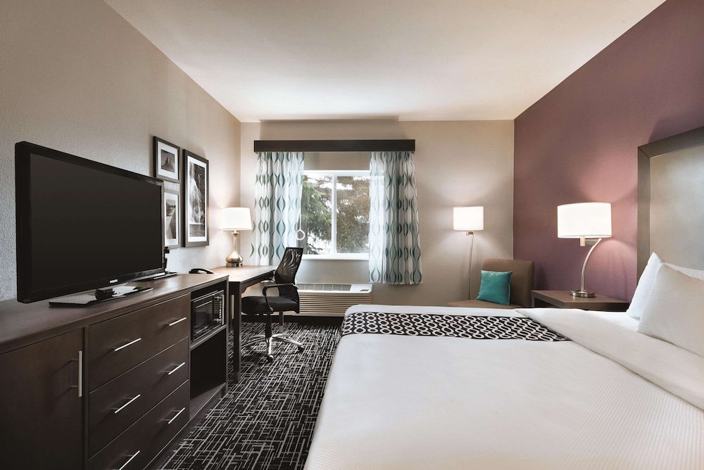 La Quinta Inn And Suites By Wyndham Pocatello 11/48