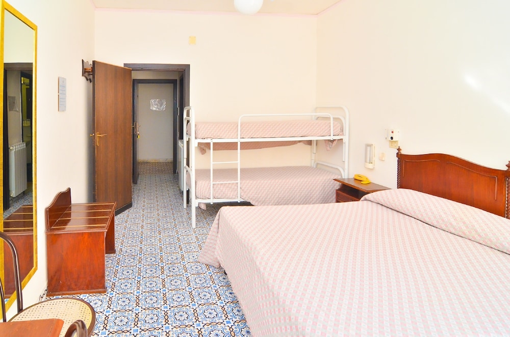 Hotel Bristol Terme 7/36