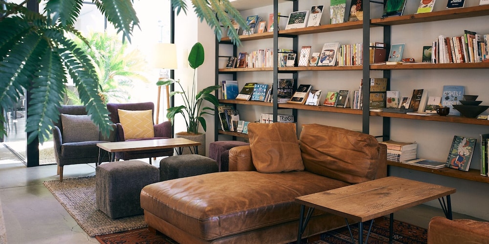 Piece Hostel Kyoto 50/71