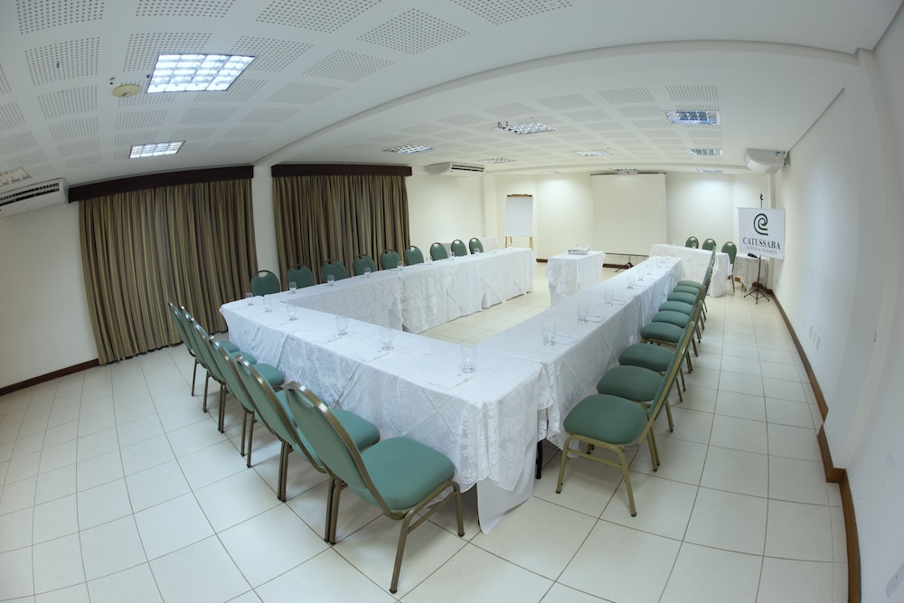 Catussaba Suites 20/50