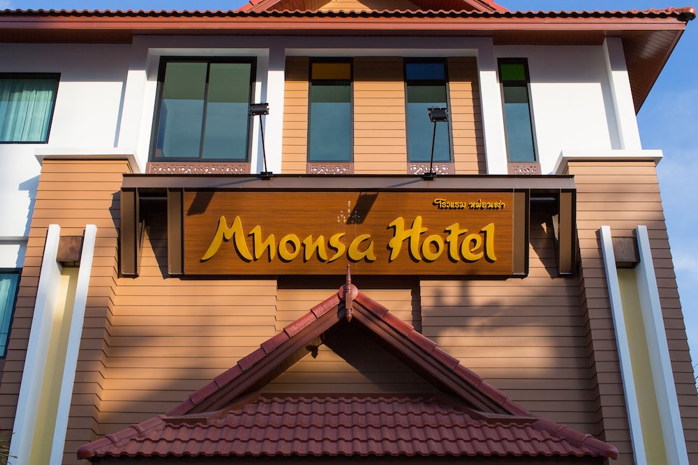 Mhonsa Hotel 2/61
