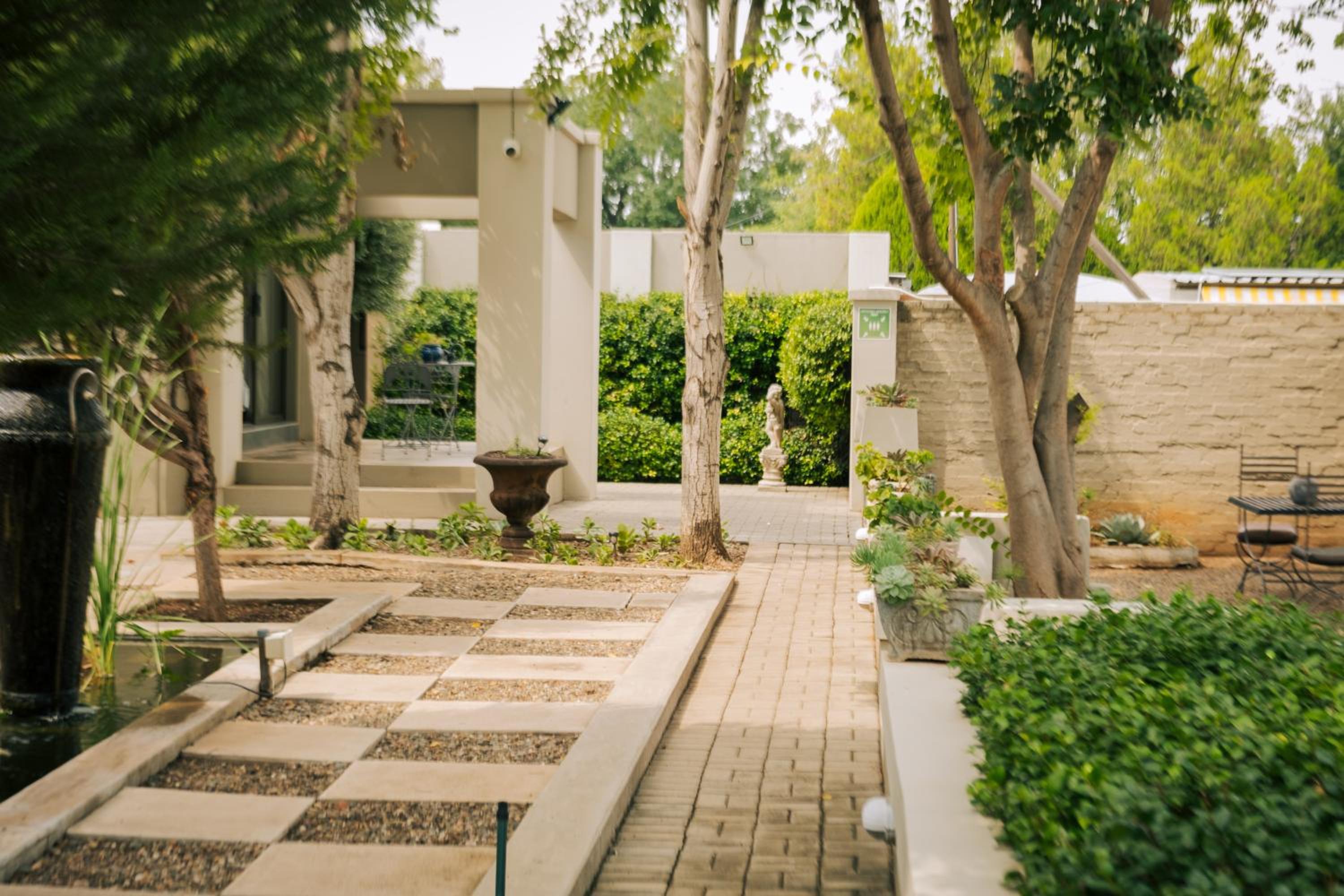 Villa Brocant Guesthouse 18/23