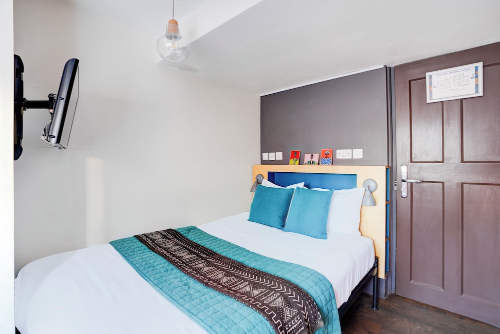 Peckham Rooms Hotel by Belvilla 18/44
