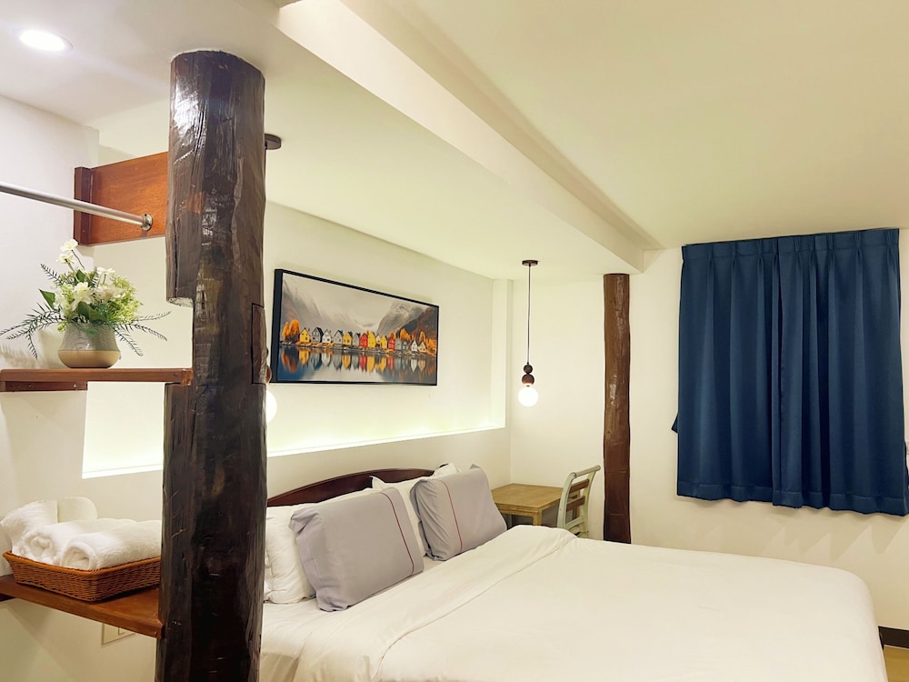 Pao Come Boutique House 25/79