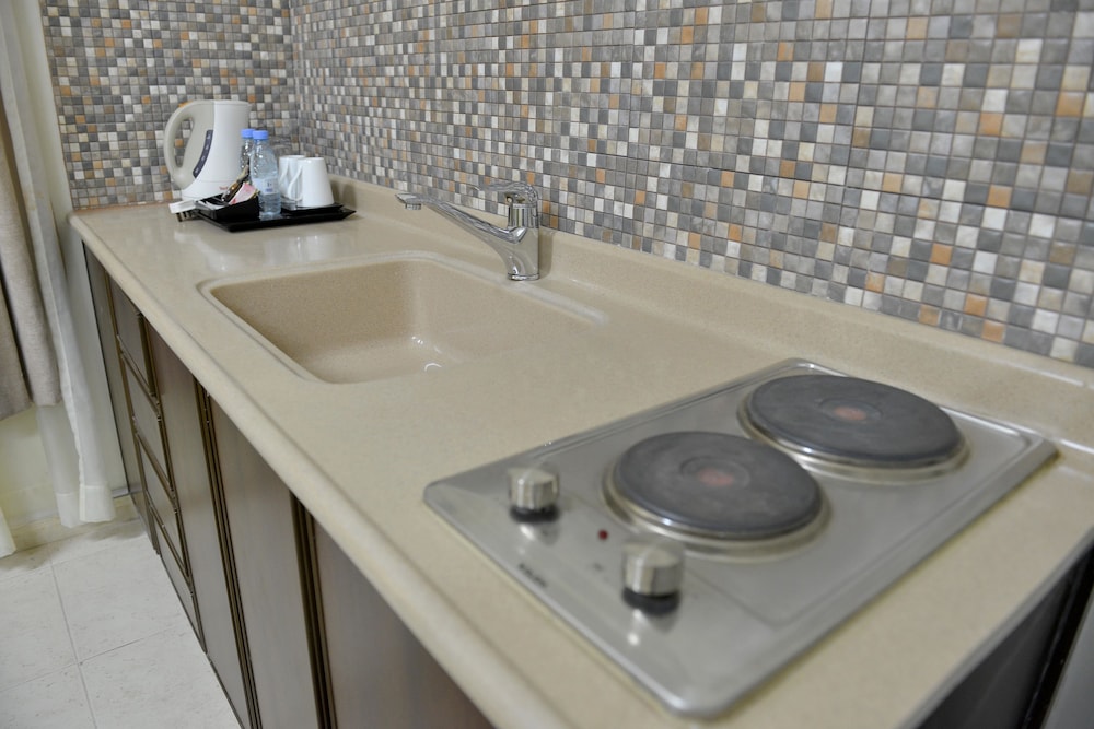 فندق المواسم الاربعة للشقق المفروشة(Almawasim Alarbaa Establishment For Serviced Apartments) 20/38