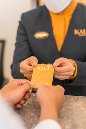 Kala Hotel 8/11