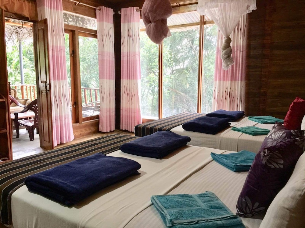 Nature Paradise Home Stay 22/50