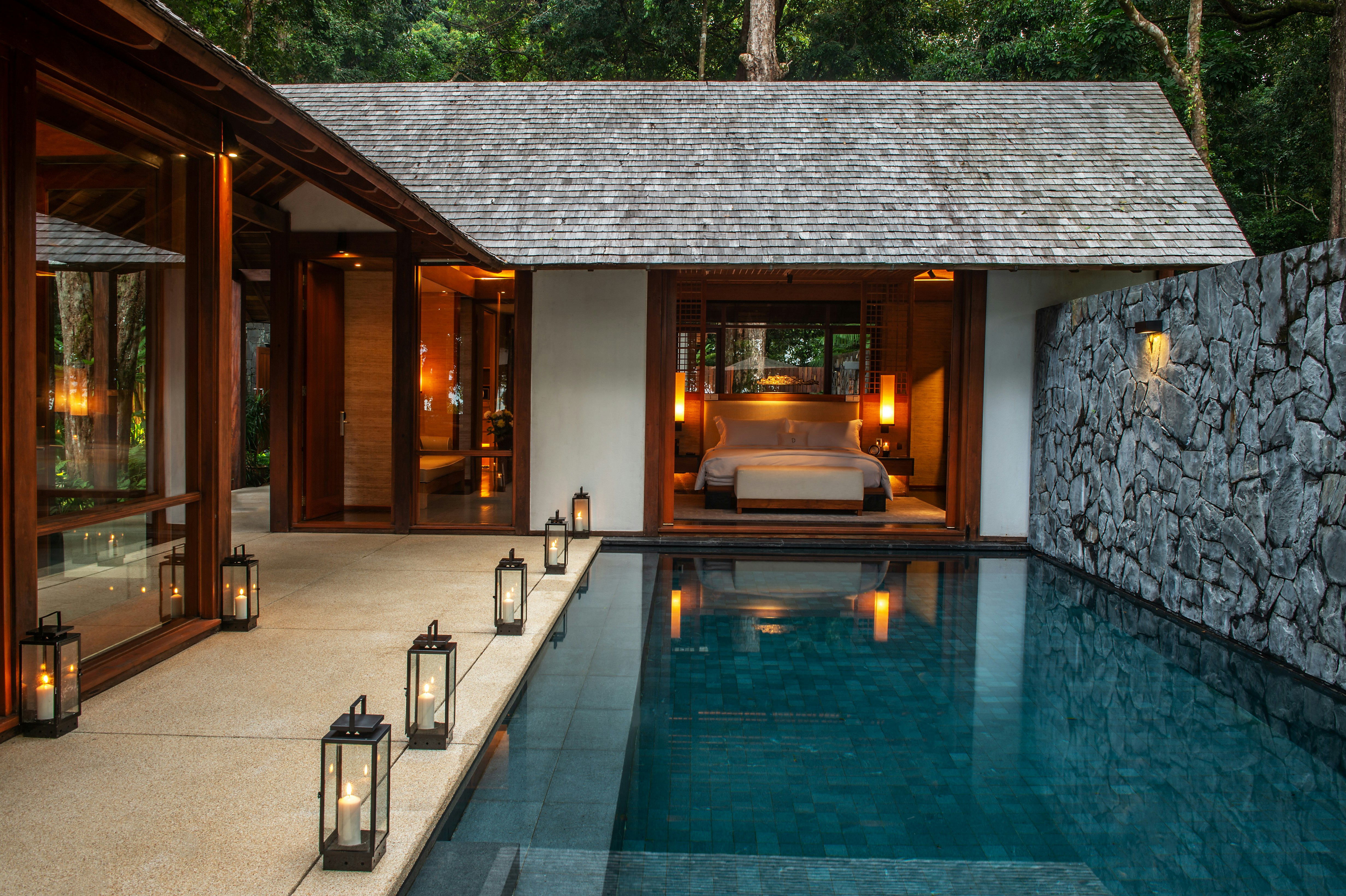 The Datai Langkawi 26/78