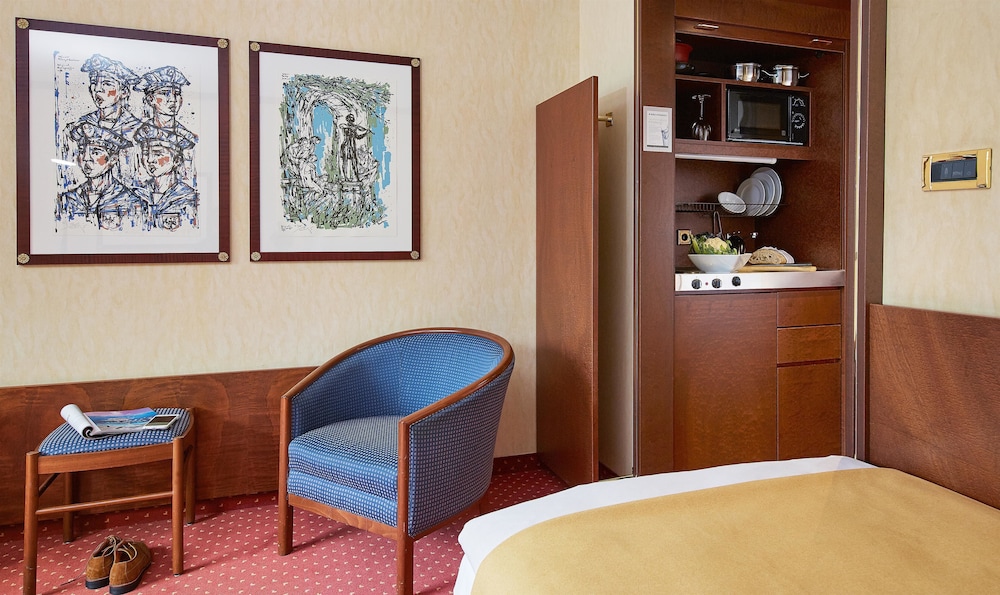 Living Hotel Prinzessin Elisabeth 49/52