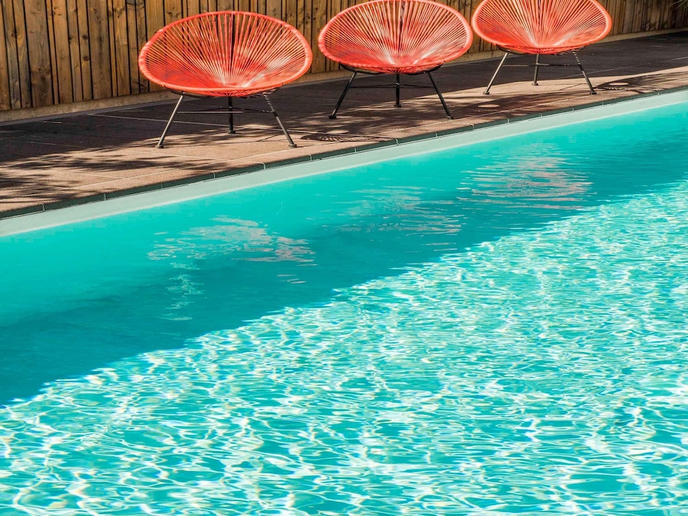 ibis Styles Toulouse Cite Espace 43/76