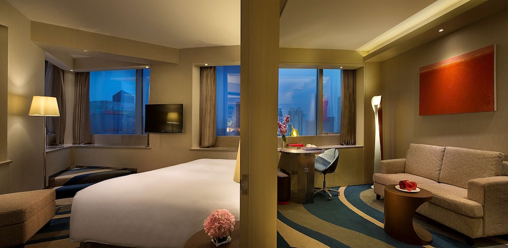 Radisson Collection Hyland Shanghai 46/78