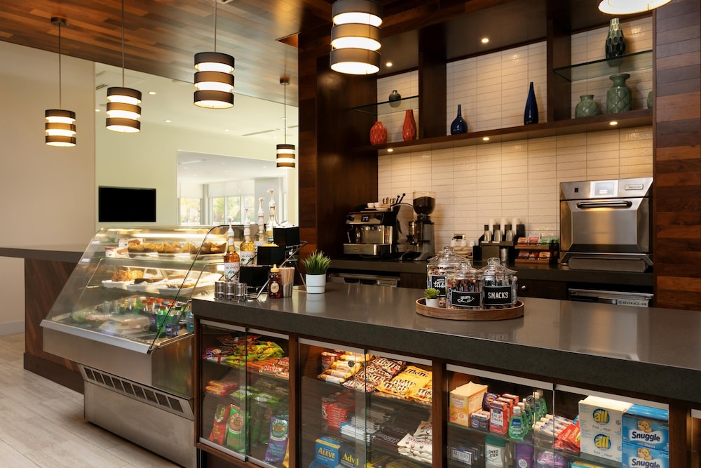 HYATT PLACE SAN JUAN/CITY CENTER 46/74