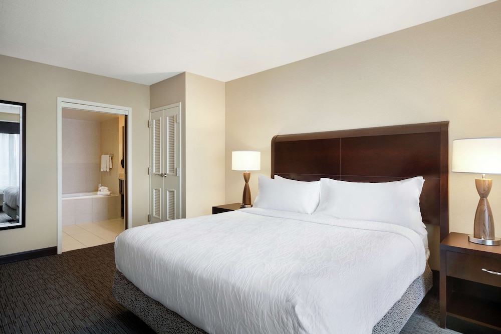 Hilton Garden Inn Atlanta Downtown 15/35