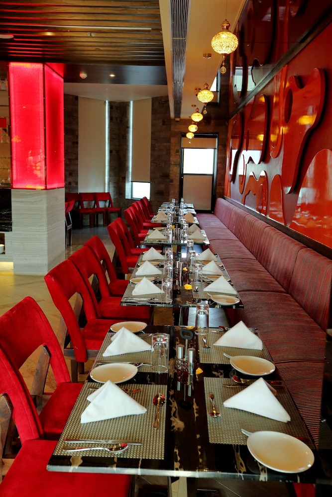 Hotel Kasturi Orchid 15/21