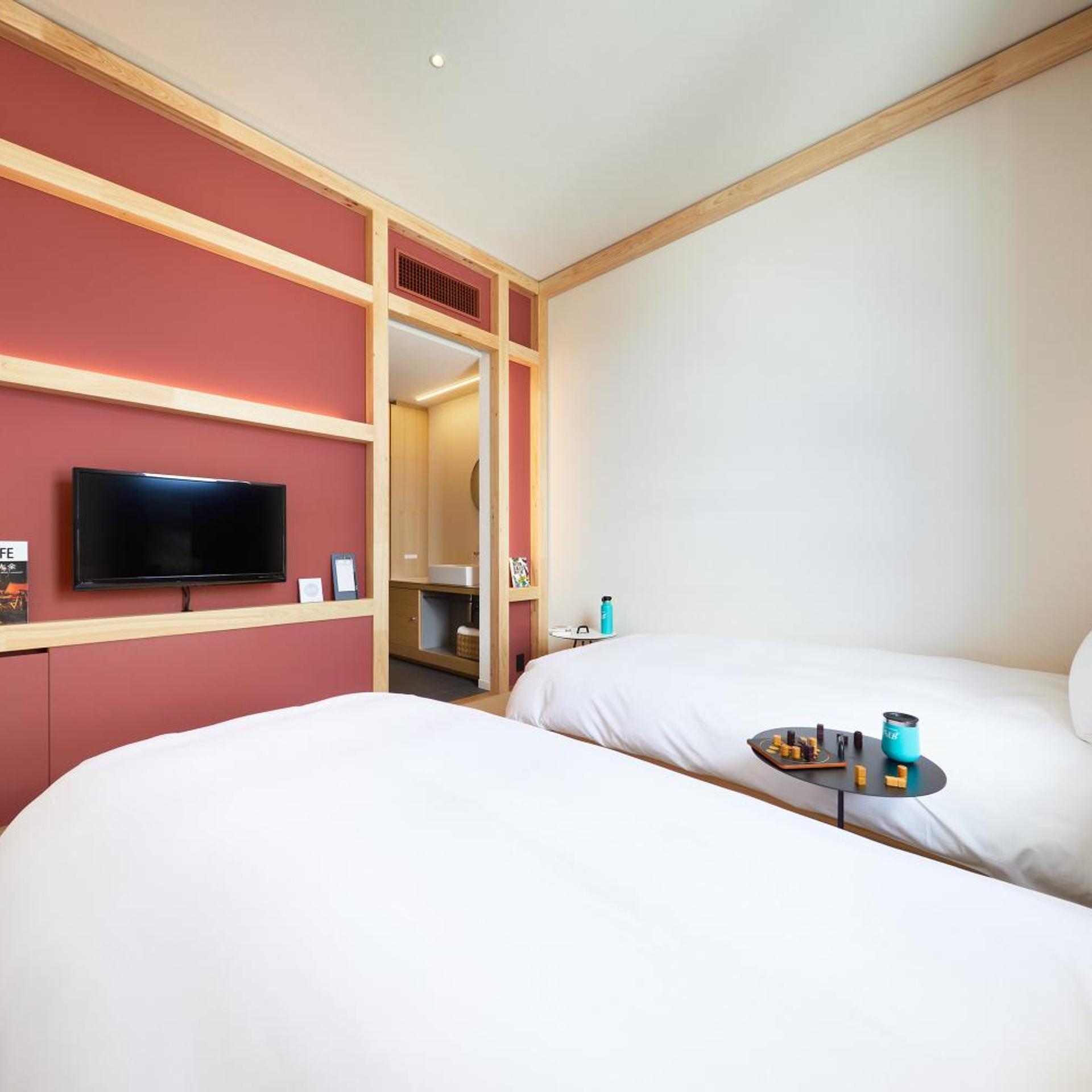 Hoshino Resort BEB5 Karuizawa 14/57