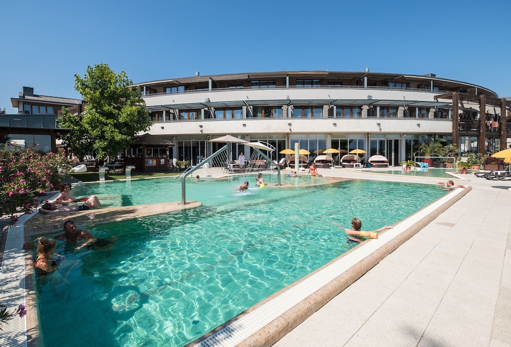 Silver Resort Balatonfüred 3/44