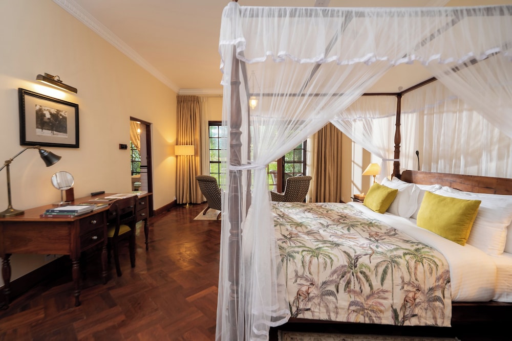 Garden Suite