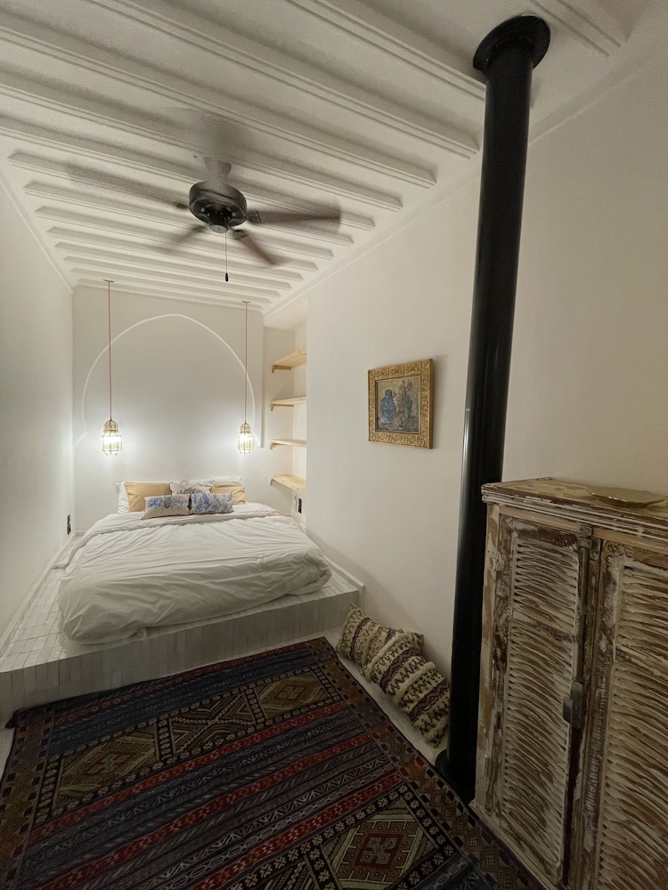 Riad Tibibt 12/50
