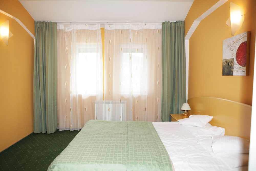 Eurohotel Baia Mare 5/26
