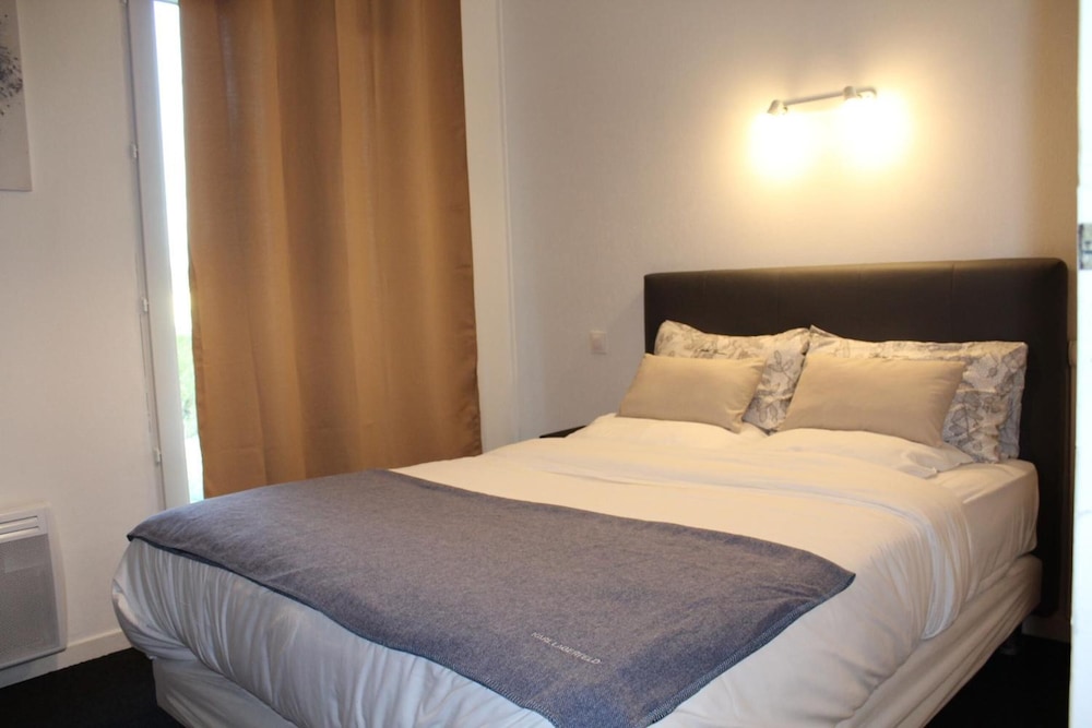 Villa hotel 10/50