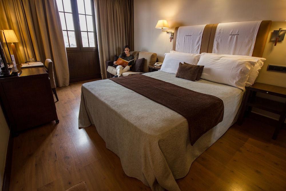HOTEL & SPA BALFAGON 15/69