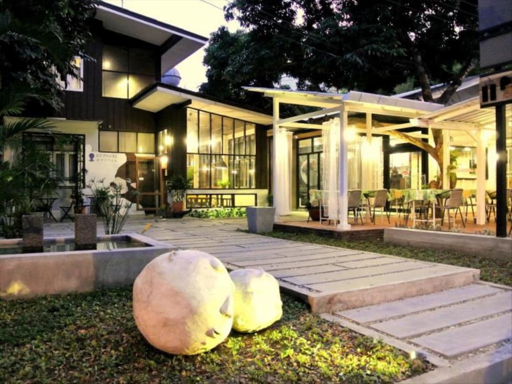 Chiang Mai D Hostel 42/50