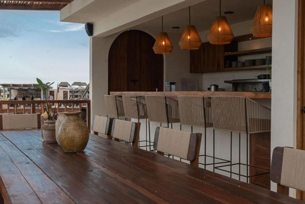 Hotel Boutique Casa Muuch Holbox 49/59