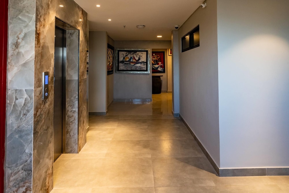 Ramada Suites by Wyndham Asuncion Aeropuerto 14/60