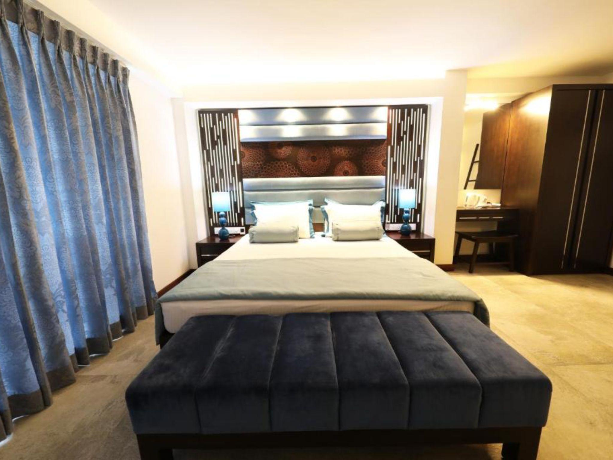 Joes Resort Unawatuna — foto 4