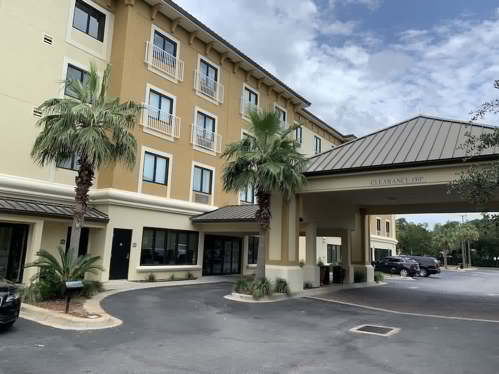 Comfort Inn & Suites Fort Walton Beach - Destin West photo5
