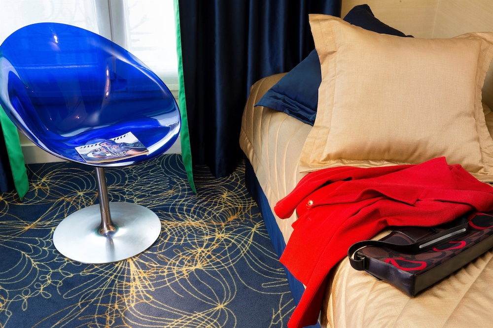 Best Western Anjou Lafayette Opera 37/45