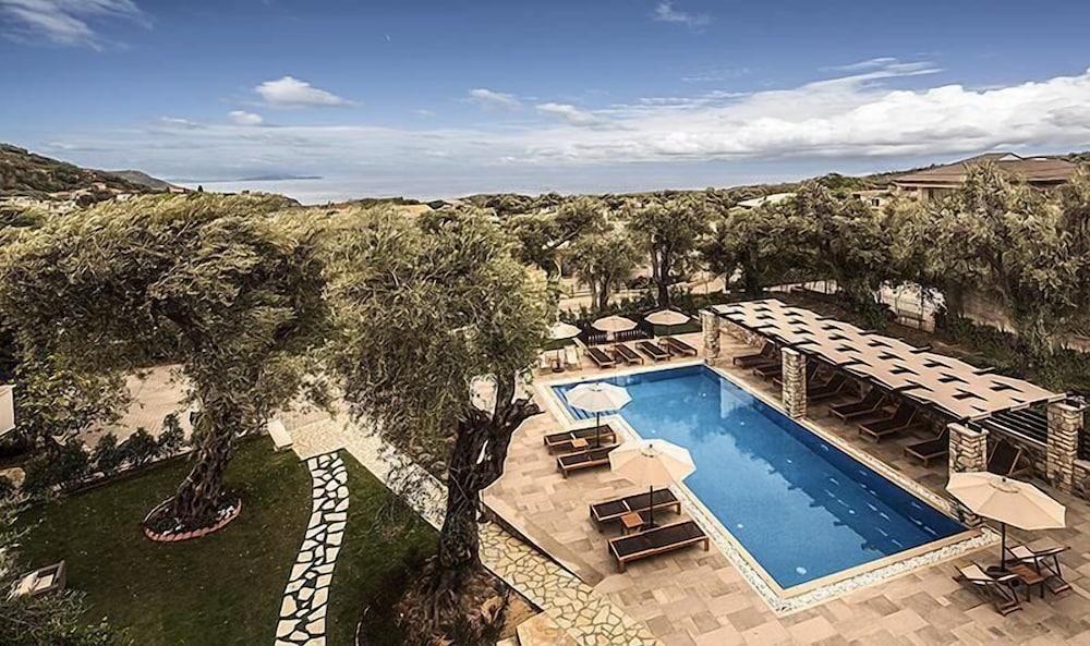 Vassilis Guest House 32/40