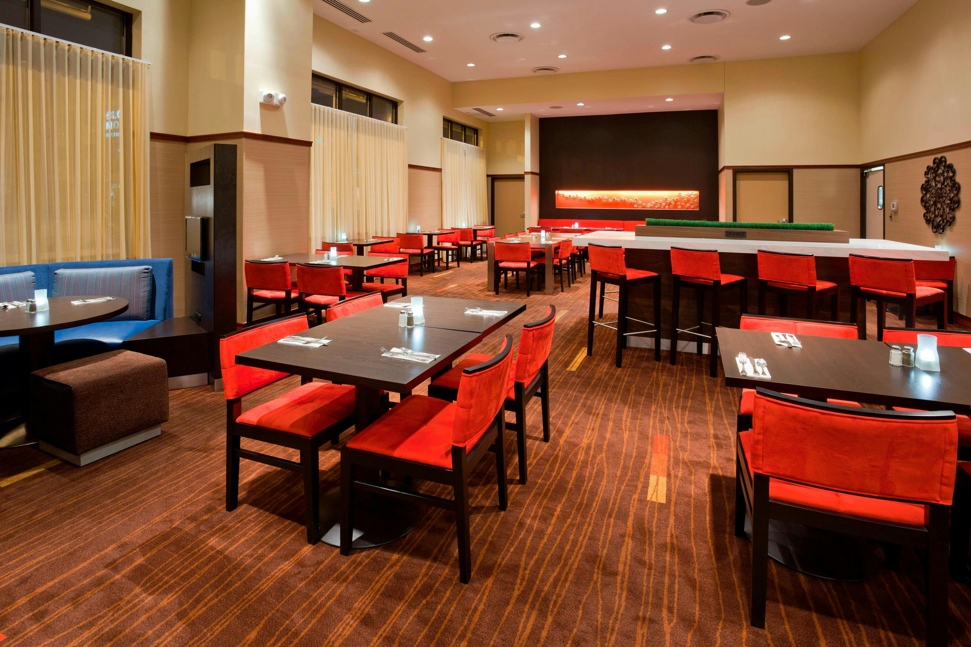 Courtyard by Marriott Rochester Mayo Clinic Area/Saint Marys 41/51